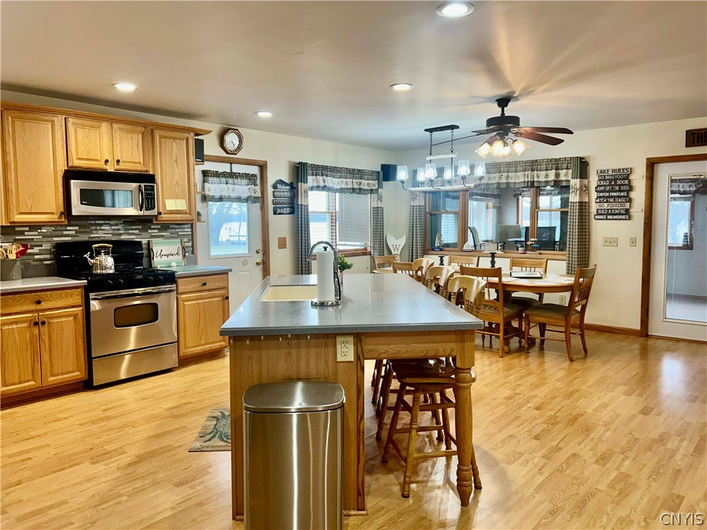 3762 County Rte 6 Hammond, NY 13646 - Photo 4 of 36