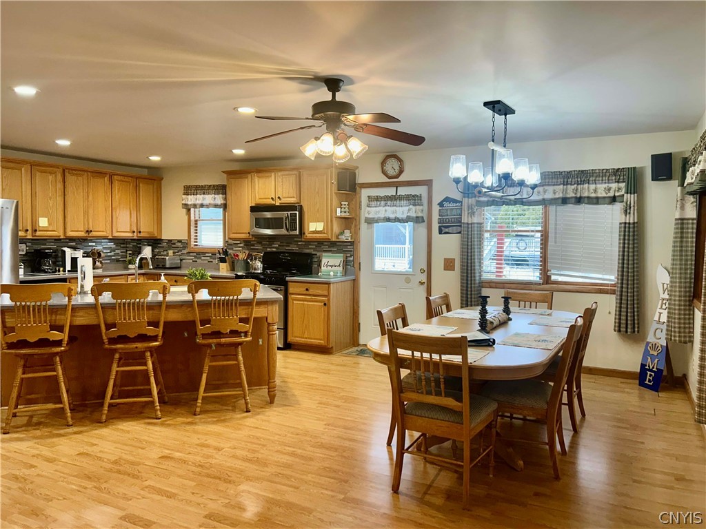 3762 County Rte 6 Hammond, NY 13646 - Photo 5 of 36