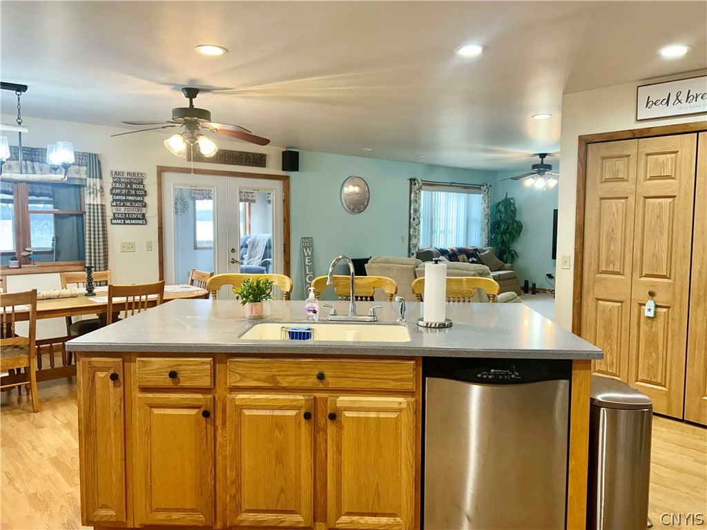 3762 County Rte 6 Hammond, NY 13646 - Photo 6 of 36