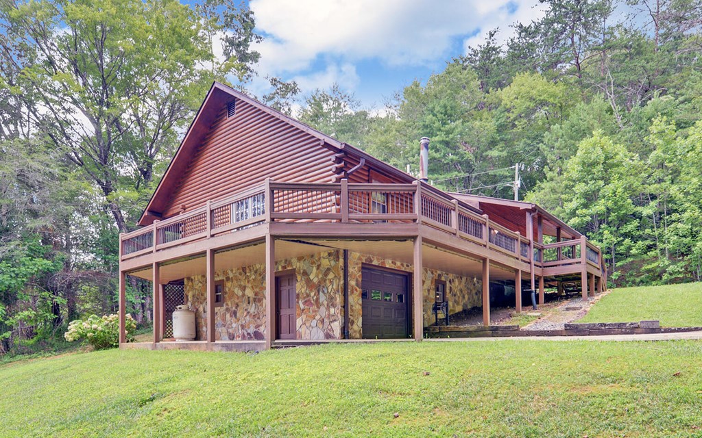3632 Whitepath Road Ellijay, GA 30540 - Photo 27 of 44 Gallery Image 27