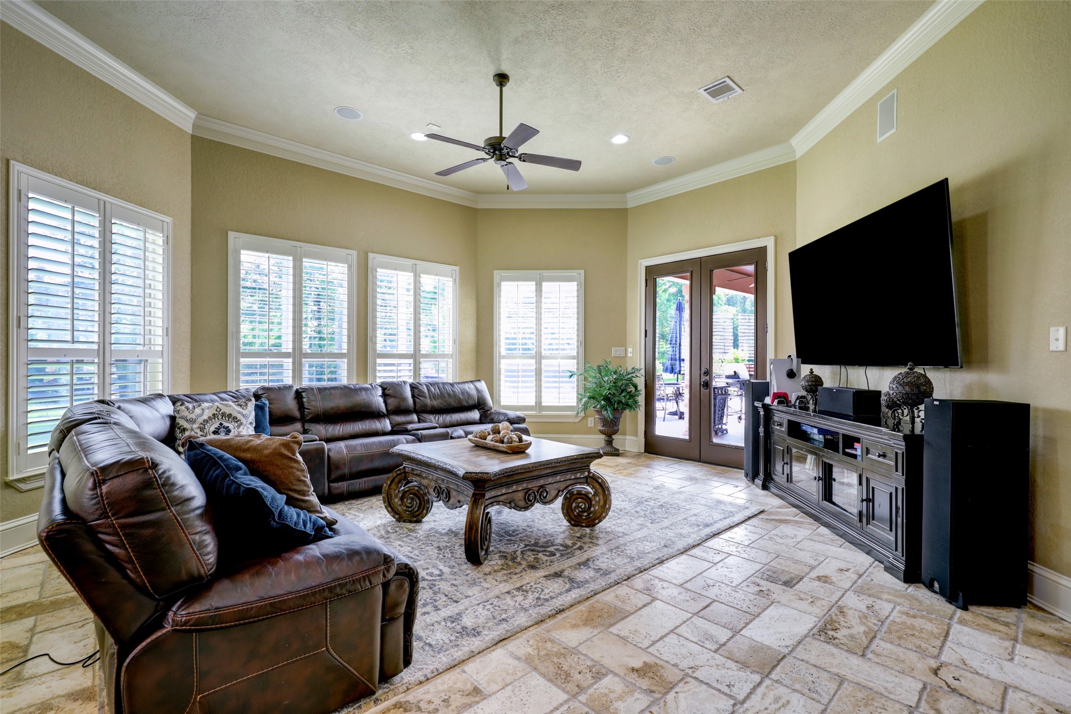 4434 Chateau Creek Way Spring, TX 77386 - Photo 18 of 34