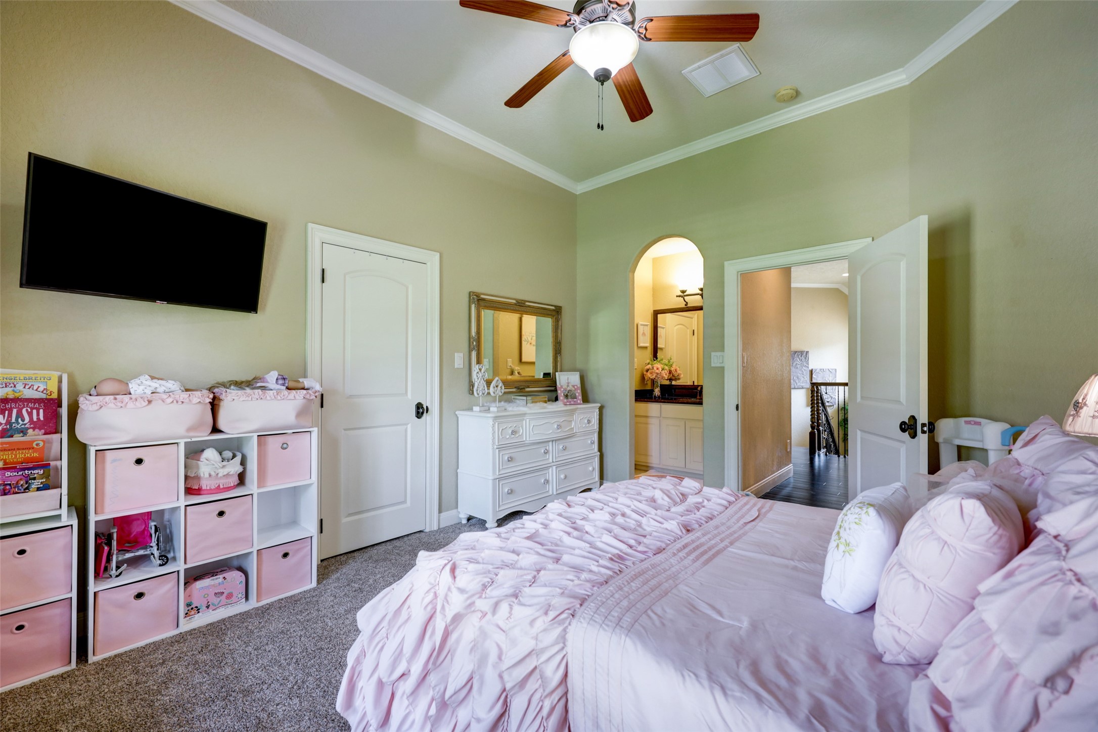 4434 Chateau Creek Way Spring, TX 77386 - Photo 33 of 34
