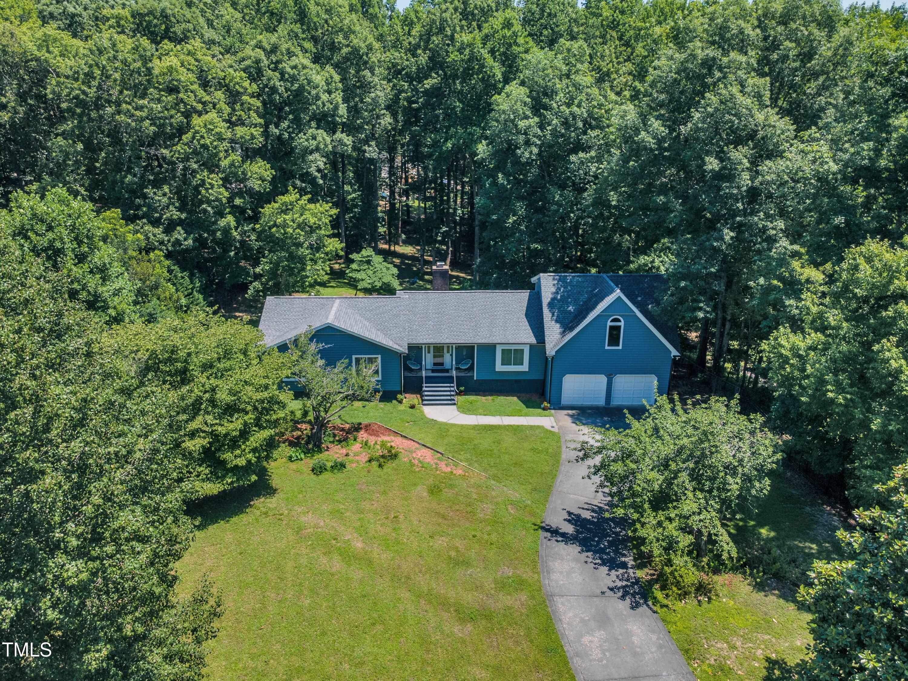 11100 Honeycutt Road Raleigh, NC 27614 - Photo 1 of 37 55-11100 Honeycutt-2
