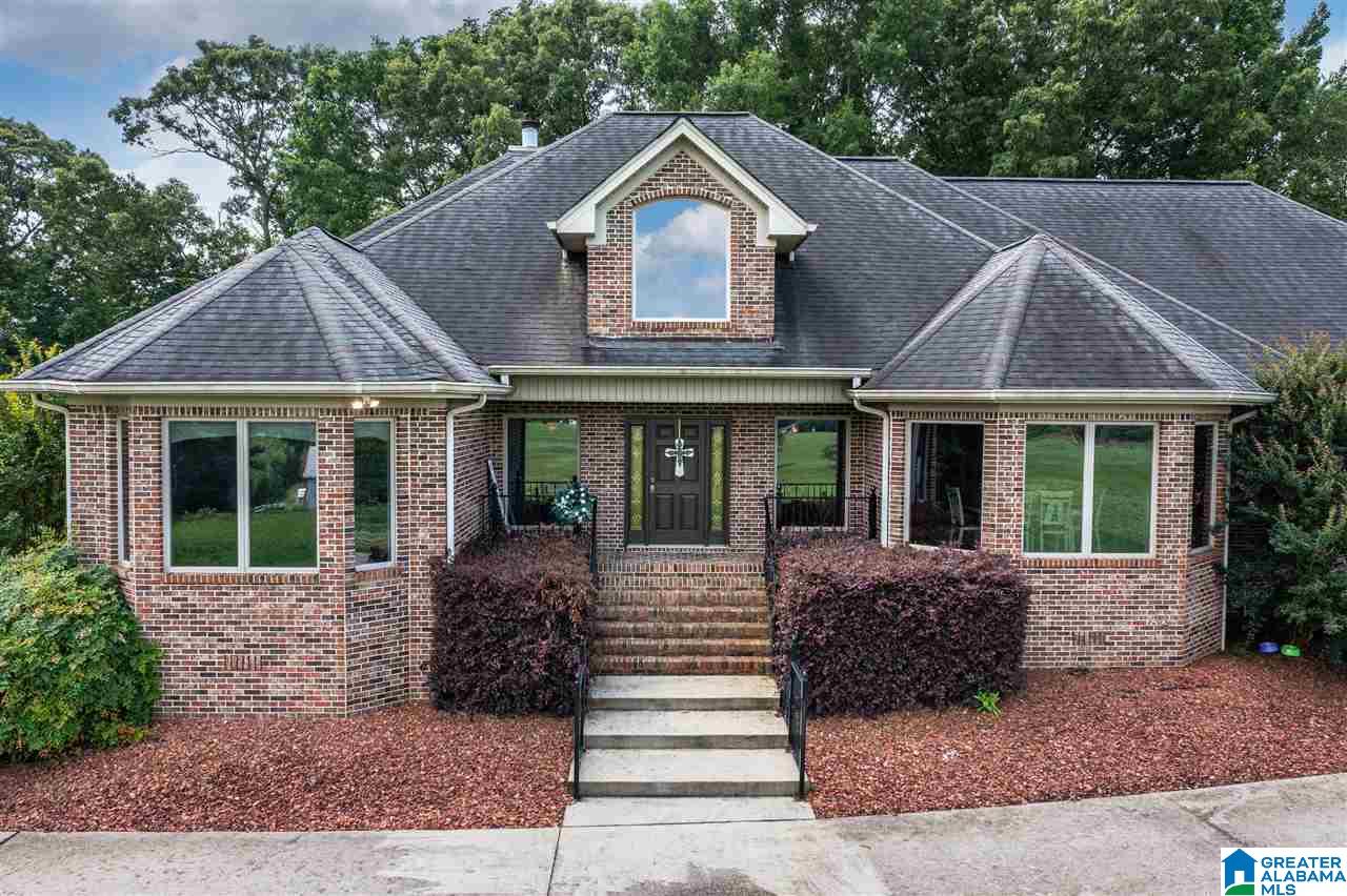 1484 Bullard Road Blountsville, AL 35031 - Photo 1 of 39