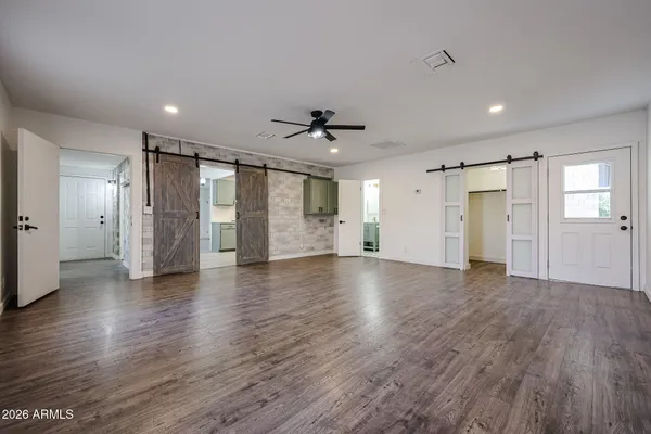 $520,000 | 2816 North 33rd Place, Phoenix, AZ 85008