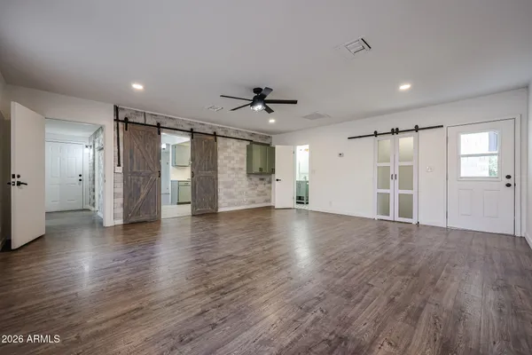$520,000 | 2816 North 33rd Place, Phoenix, AZ 85008