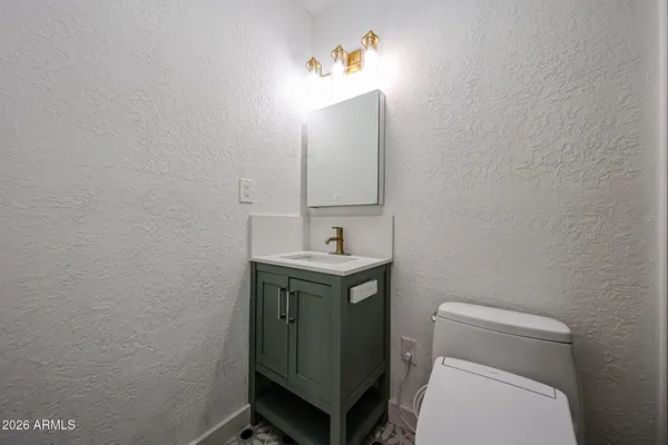 $520,000 | 2816 North 33rd Place, Phoenix, AZ 85008