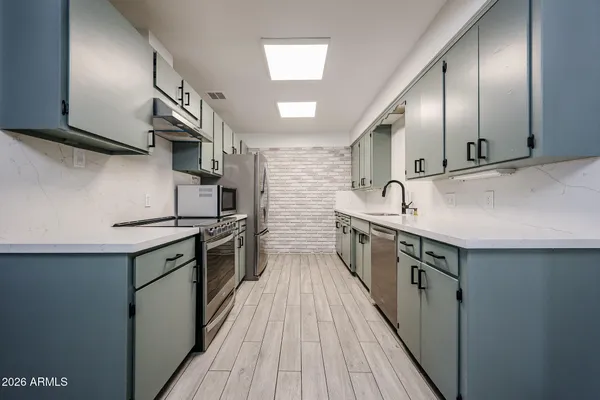 $520,000 | 2816 North 33rd Place, Phoenix, AZ 85008