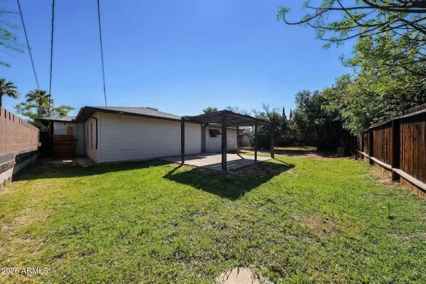 $520,000 | 2816 North 33rd Place, Phoenix, AZ 85008