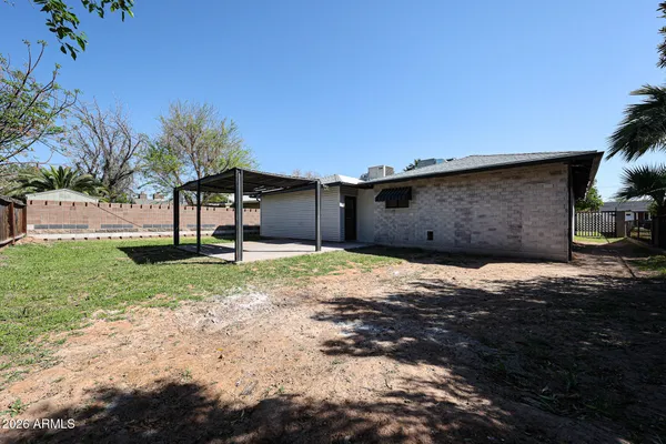 $520,000 | 2816 North 33rd Place, Phoenix, AZ 85008