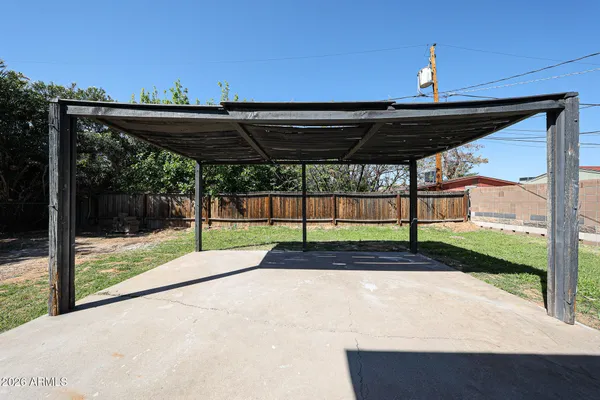 $520,000 | 2816 North 33rd Place, Phoenix, AZ 85008