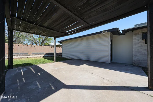 $520,000 | 2816 North 33rd Place, Phoenix, AZ 85008