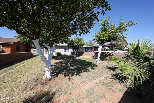 $520,000 | 2816 North 33rd Place, Phoenix, AZ 85008