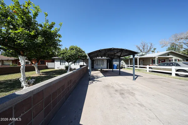 $520,000 | 2816 North 33rd Place, Phoenix, AZ 85008