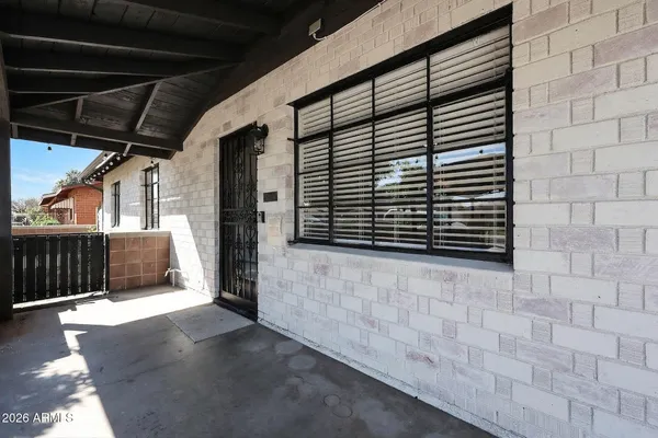 $520,000 | 2816 North 33rd Place, Phoenix, AZ 85008