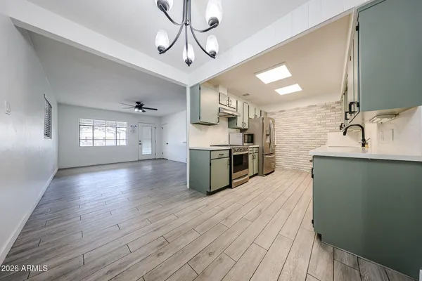 $520,000 | 2816 North 33rd Place, Phoenix, AZ 85008