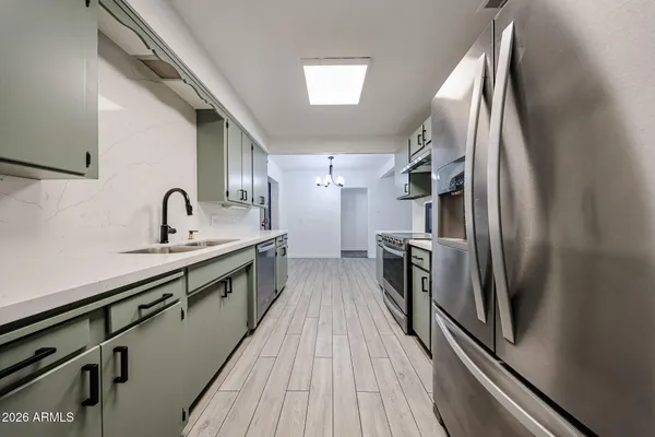 $520,000 | 2816 North 33rd Place, Phoenix, AZ 85008