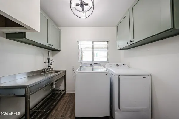 $520,000 | 2816 North 33rd Place, Phoenix, AZ 85008