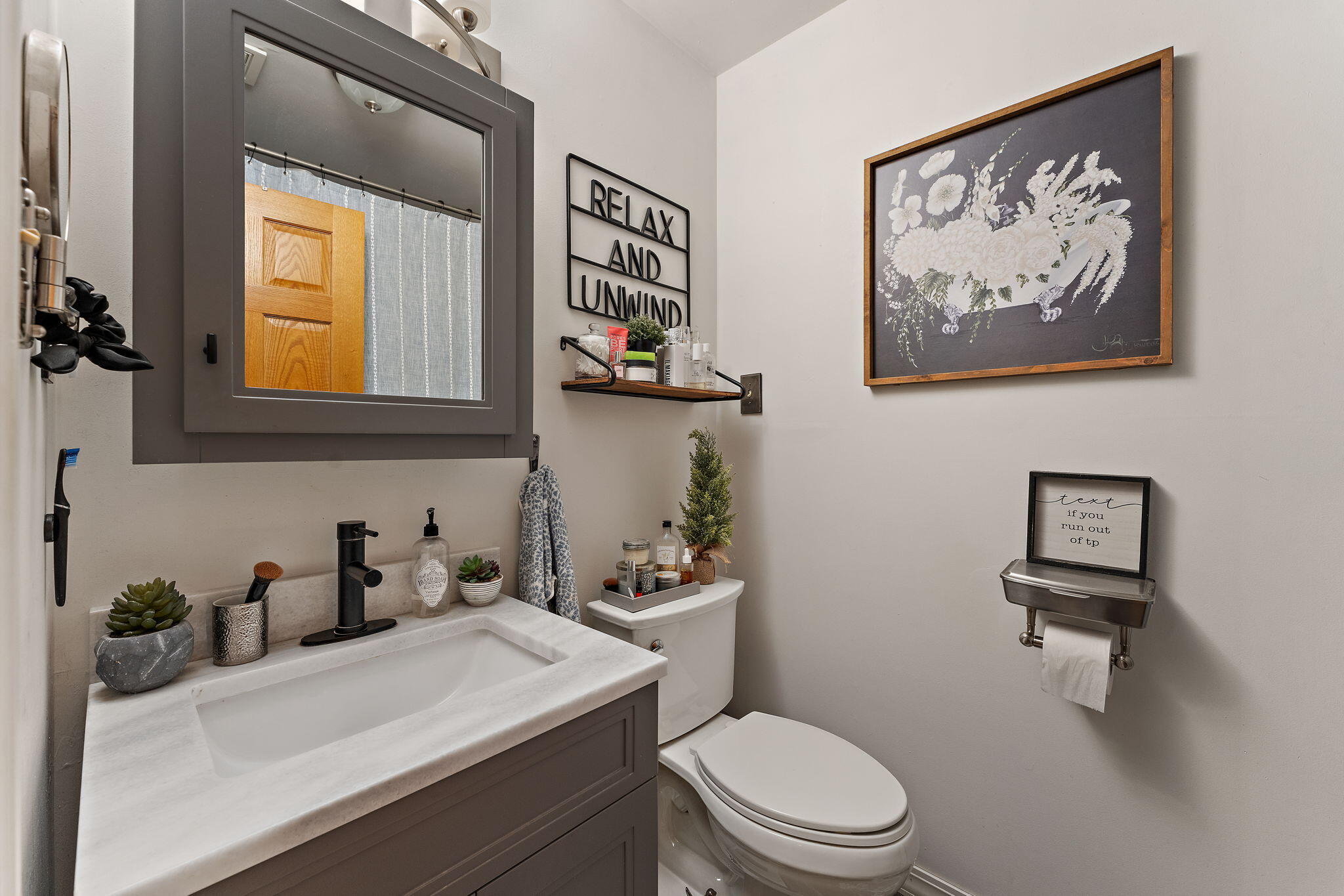 121 7th Avenue Northwest De Motte, IN 46310 - Photo 15 of 33 2048x1365