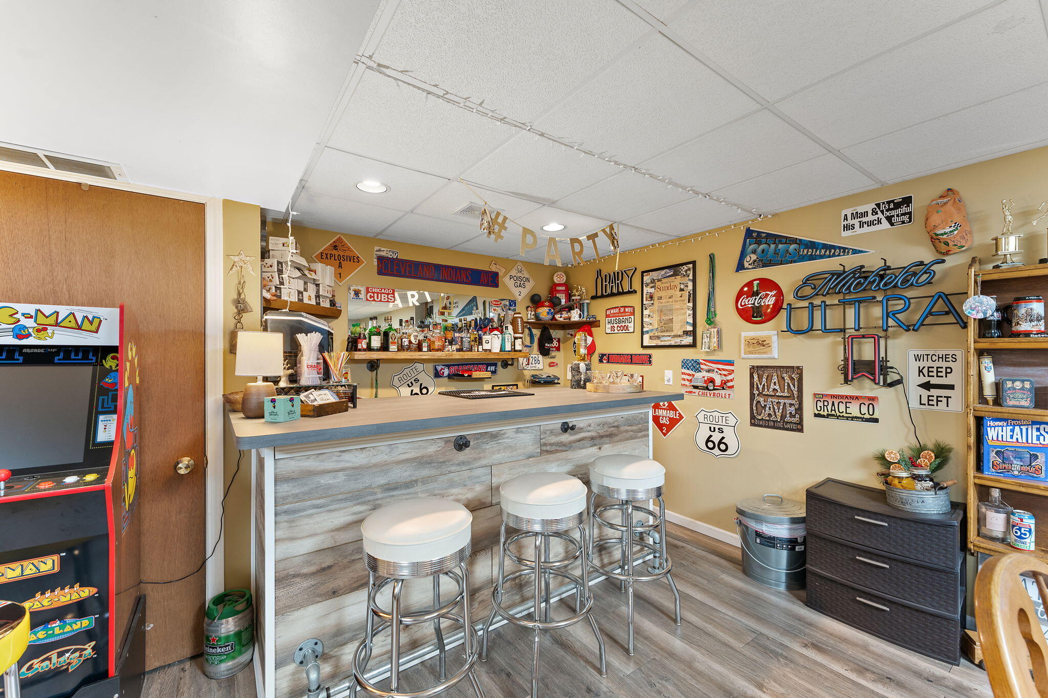 121 7th Avenue Northwest De Motte, IN 46310 - Photo 22 of 33 2048x1365