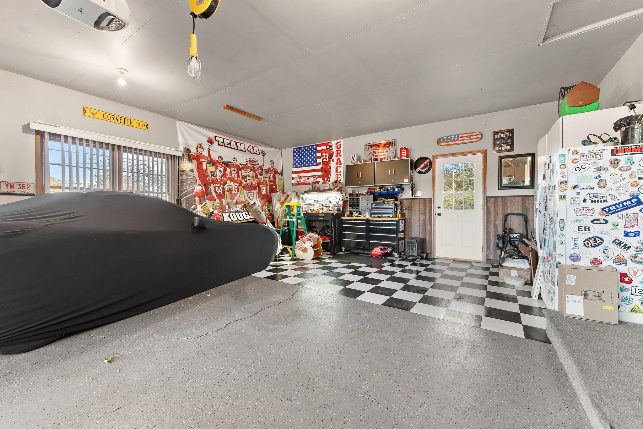 121 7th Avenue Northwest De Motte, IN 46310 - Photo 24 of 33 2048x1365