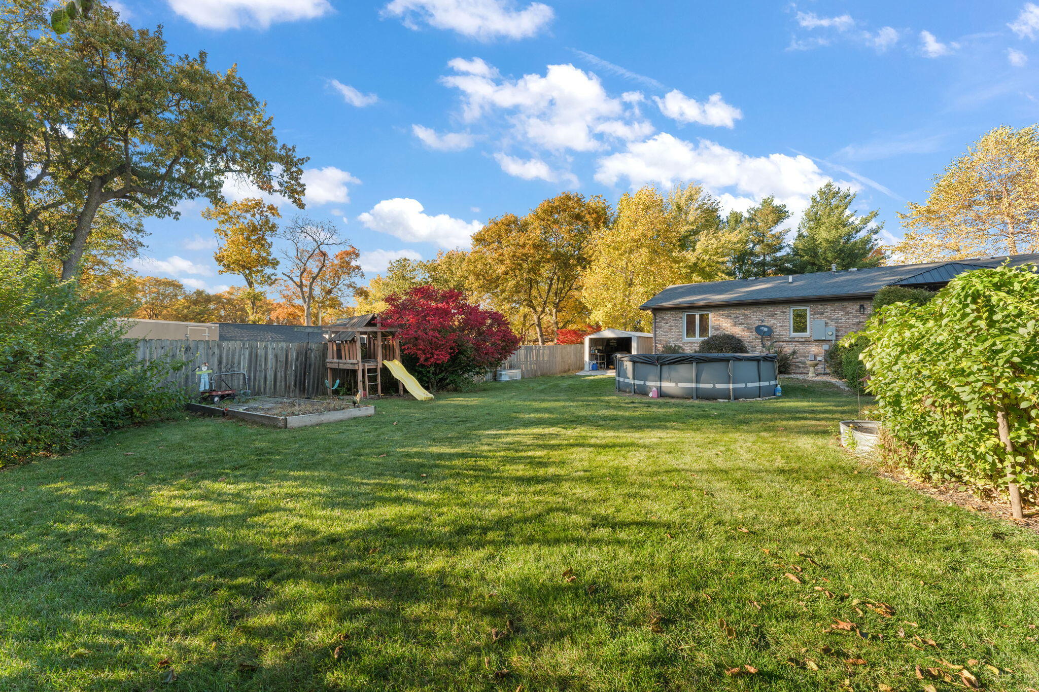 121 7th Avenue Northwest De Motte, IN 46310 - Photo 28 of 33 2048x1365