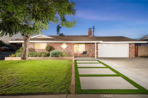 $918,000 | 803 Carlet Street, La Verne, CA 91750