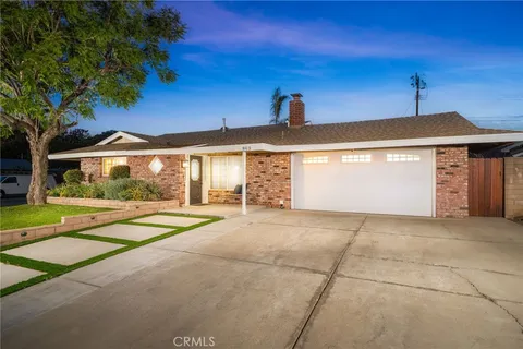 $918,000 | 803 Carlet Street, La Verne, CA 91750