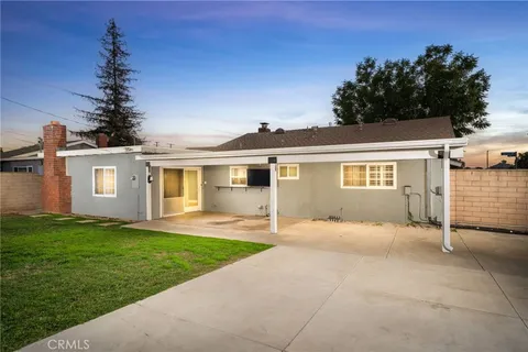$918,000 | 803 Carlet Street, La Verne, CA 91750