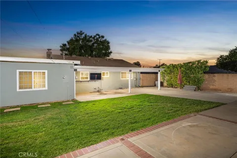 $918,000 | 803 Carlet Street, La Verne, CA 91750