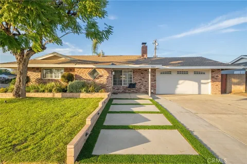 $918,000 | 803 Carlet Street, La Verne, CA 91750