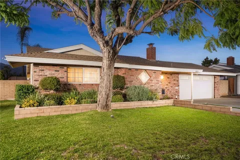 $918,000 | 803 Carlet Street, La Verne, CA 91750