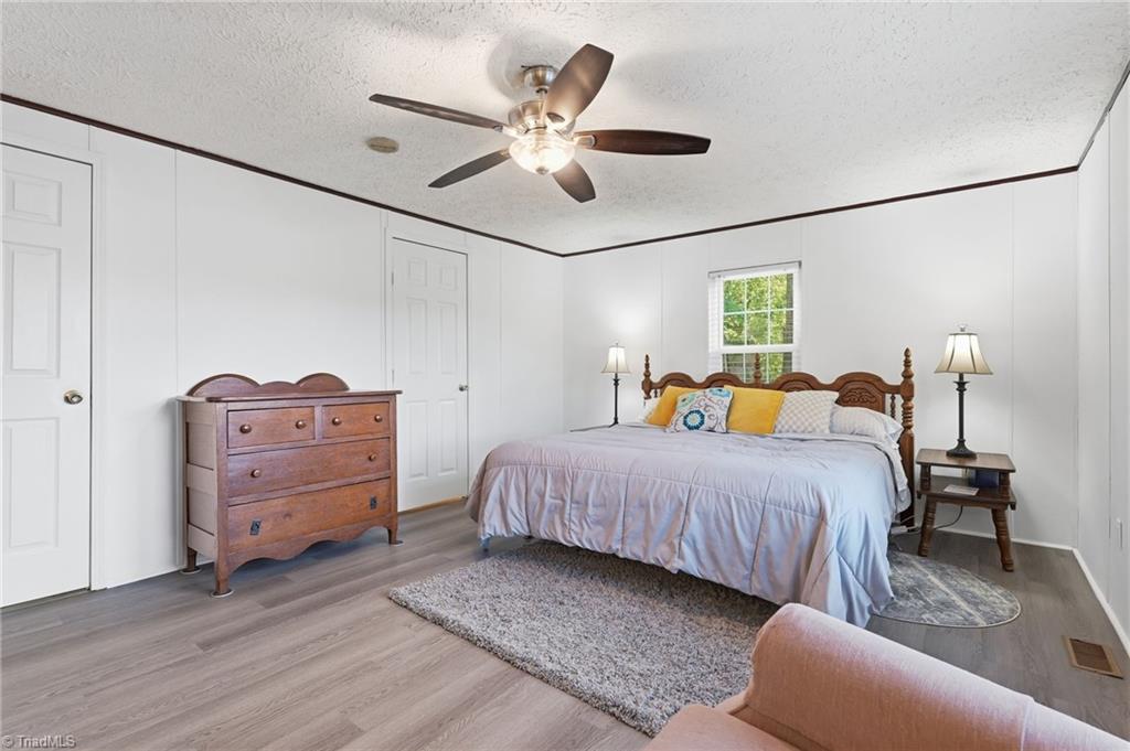 3307 Baltimore Road East Bend, NC 27018 - Photo 16 of 33 Primary Bedroom