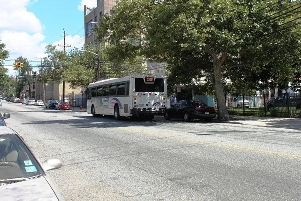 $2,350 | 1209 Palisade Avenue, Unit 1, Union City, NJ 07087