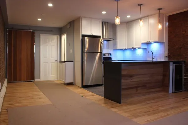 $2,350 | 1209 Palisade Avenue, Unit 1, Union City, NJ 07087