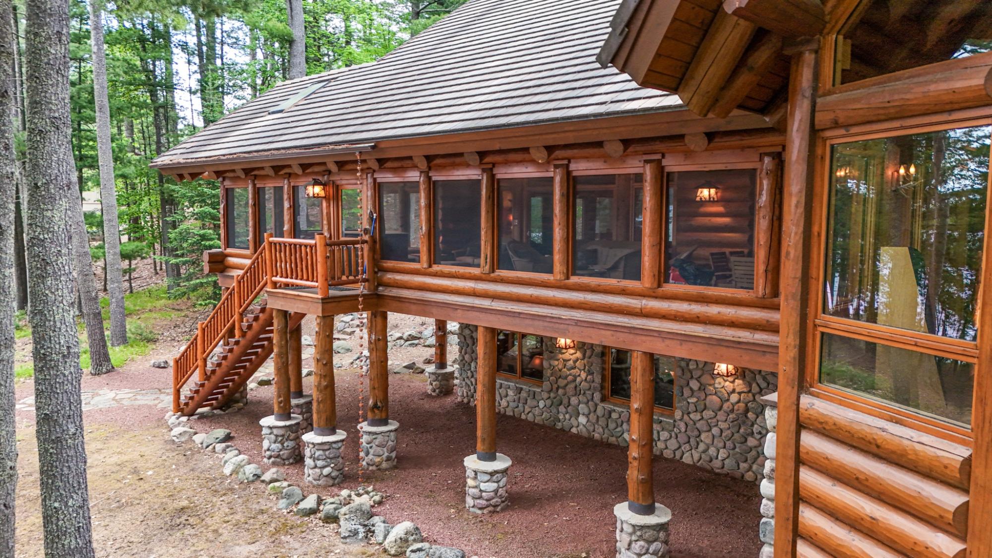 4452 Mitchell Point Road Eagle River, WI 54521 - Photo 60 of 63 Gallery Image 60