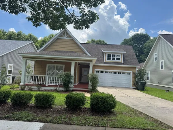 $299,900 | 208 Morning Glory Lane, Dothan, AL 36305