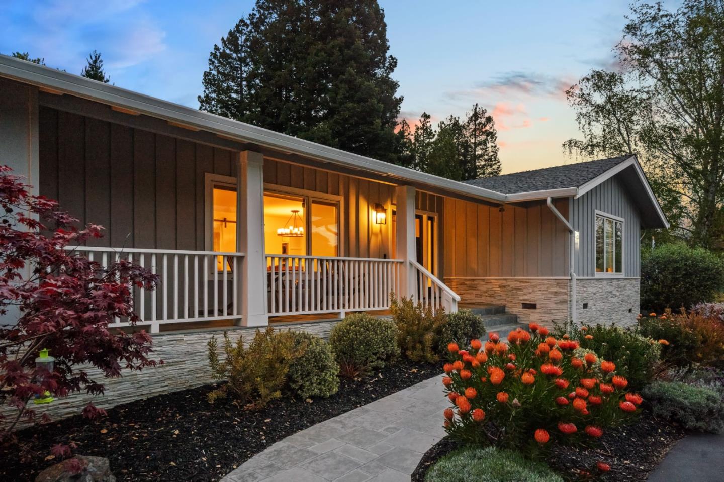 575 Darrell Road Hillsborough, CA 94010 - Photo 3 of 75