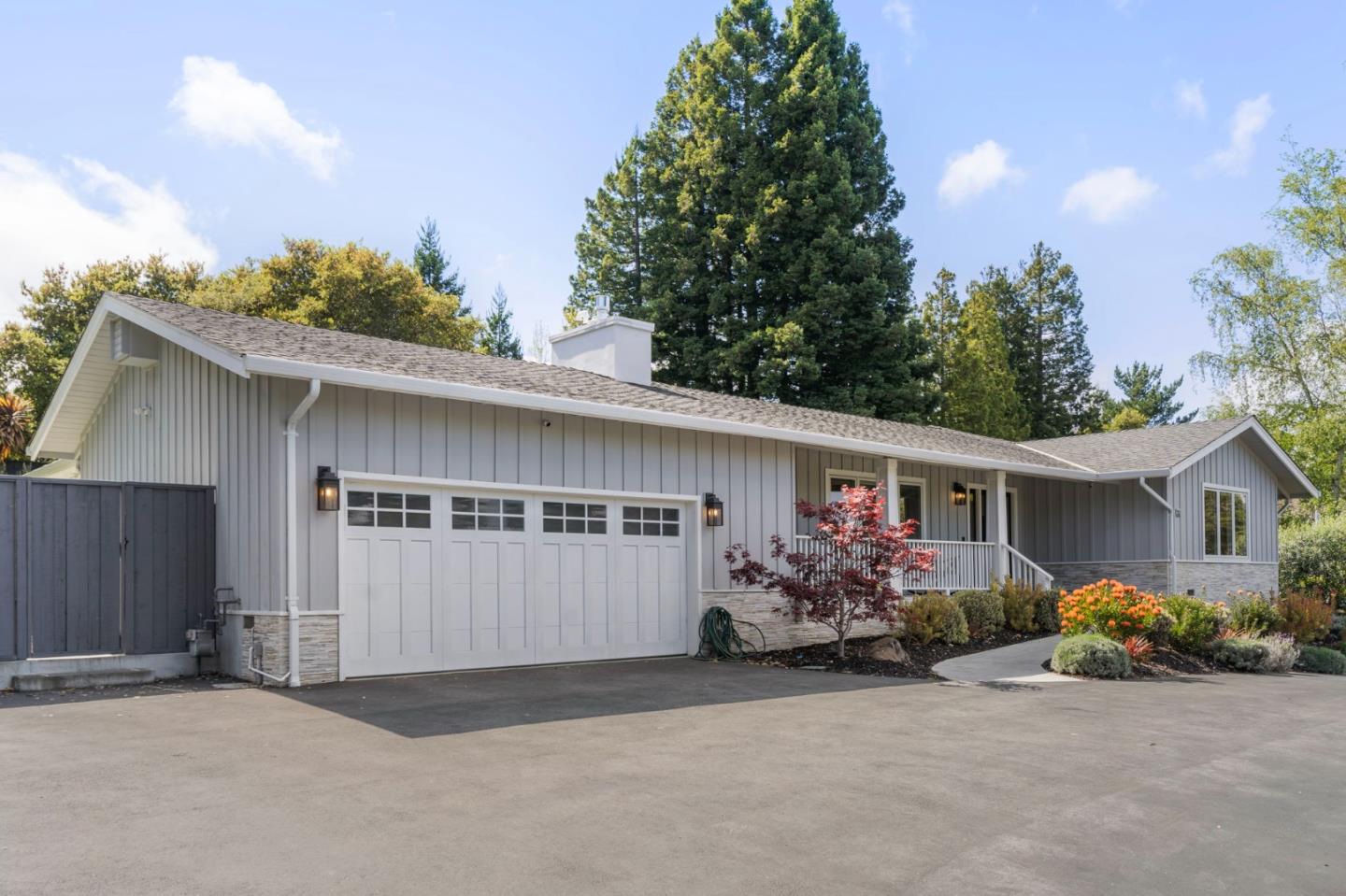 575 Darrell Road Hillsborough, CA 94010 - Photo 5 of 75