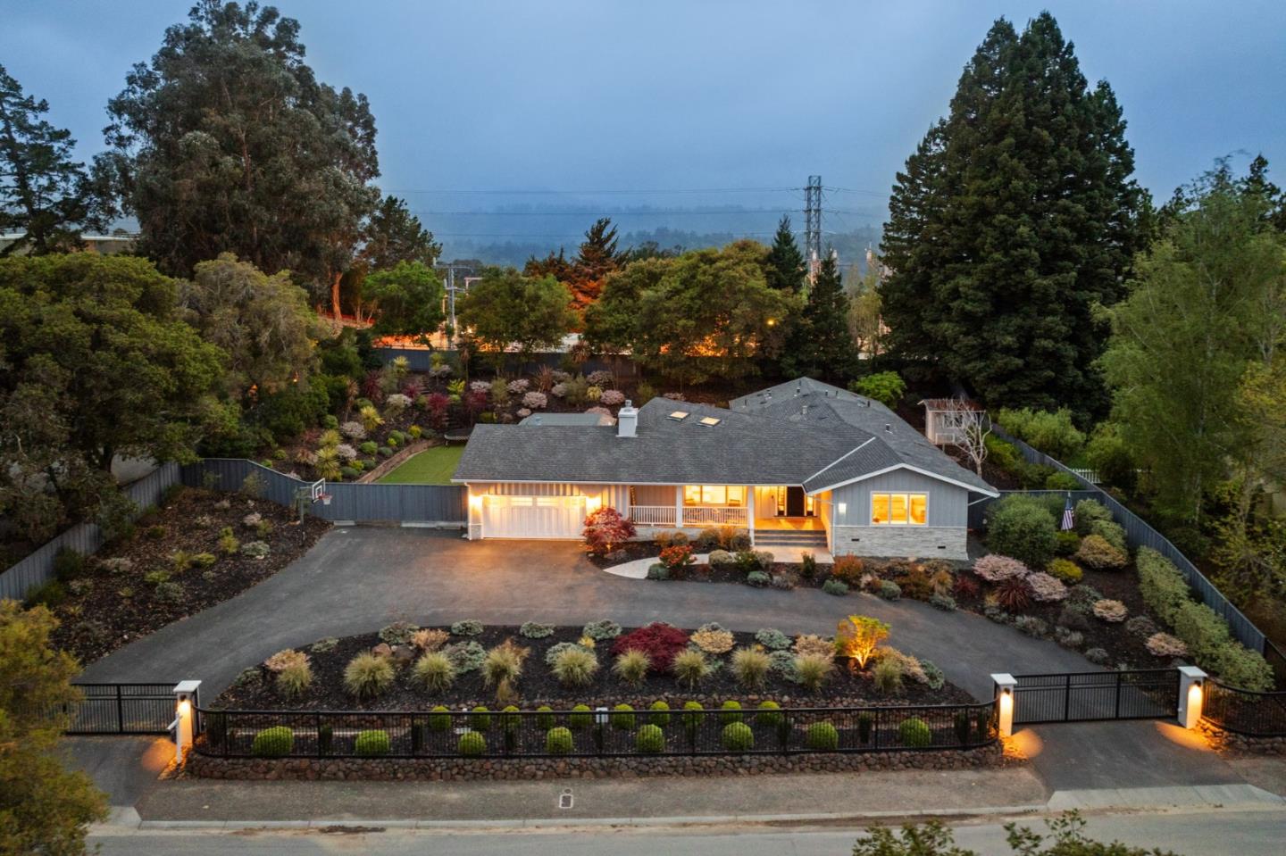 575 Darrell Road Hillsborough, CA 94010 - Photo 74 of 75