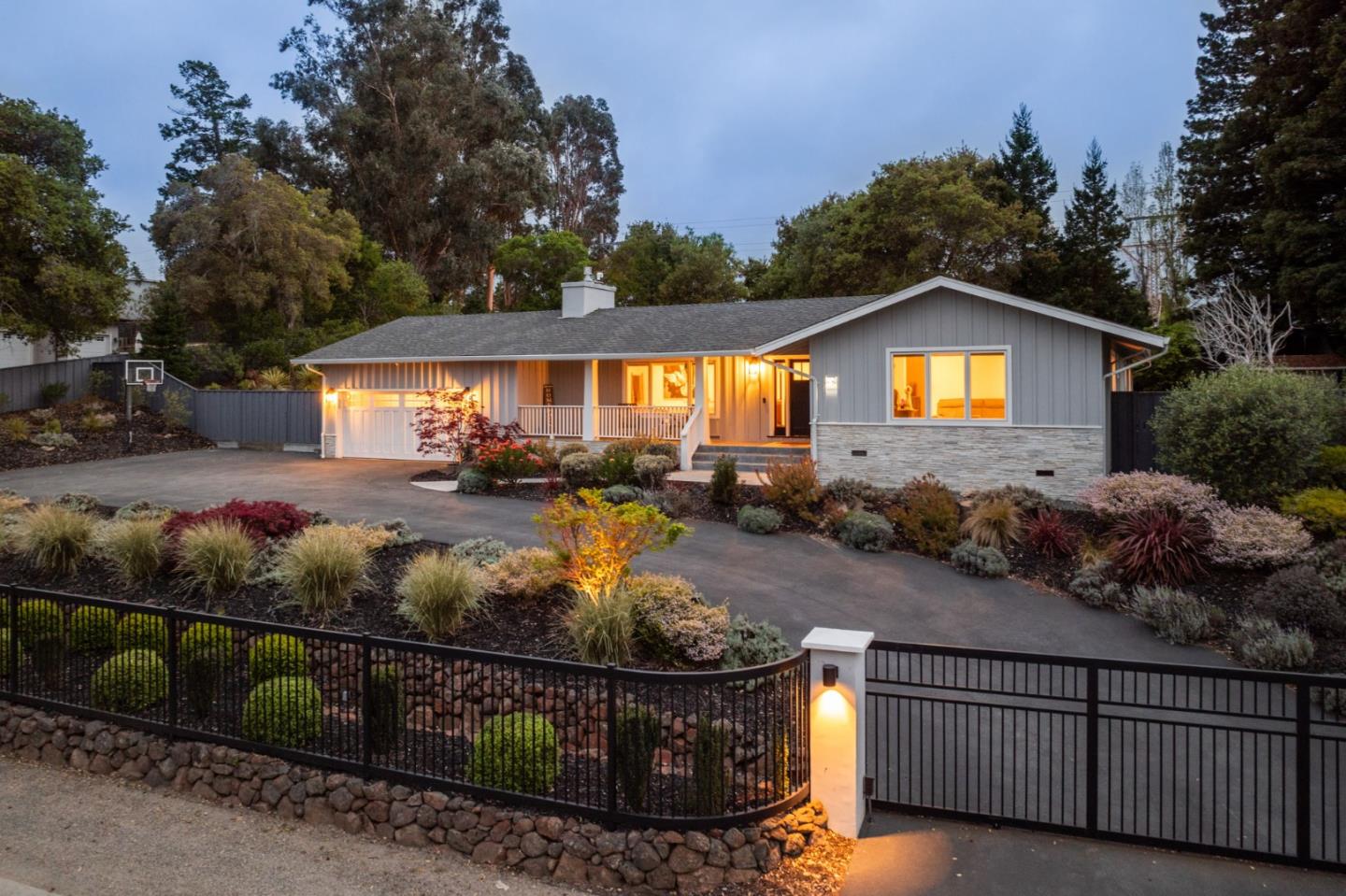 575 Darrell Road Hillsborough, CA 94010 - Photo 75 of 75