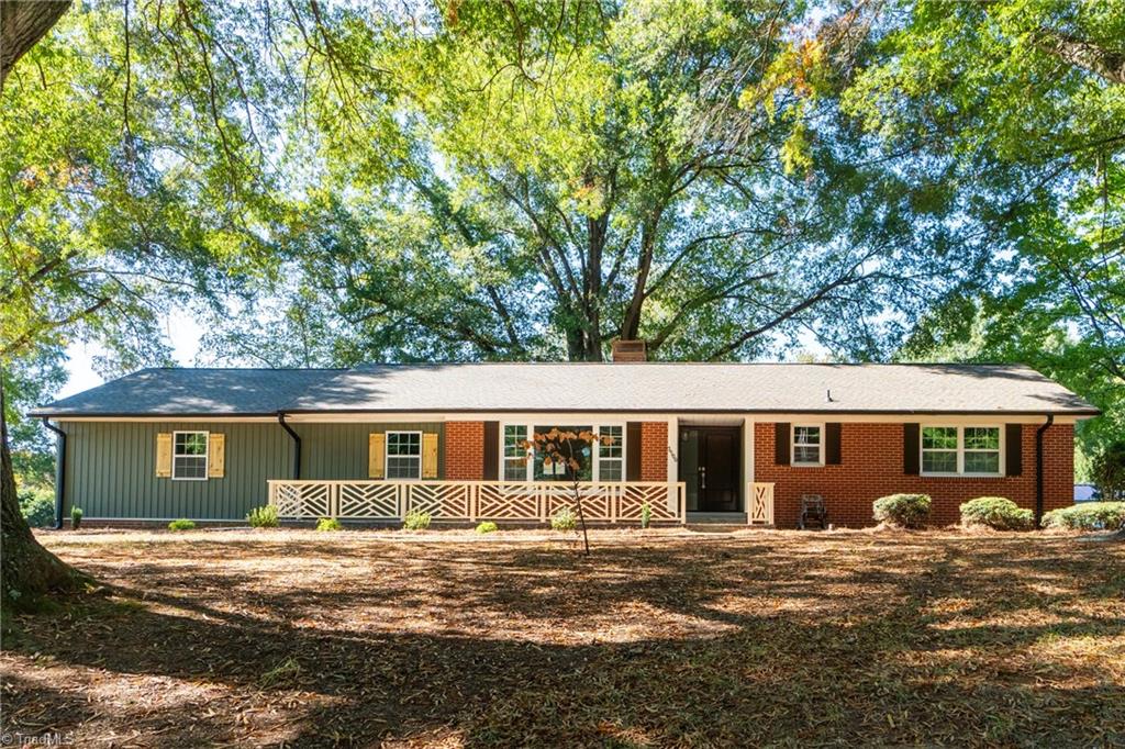 3500 Community Church Road Pfafftown, NC 27040 - Photo 1 of 37 Gallery Image 1