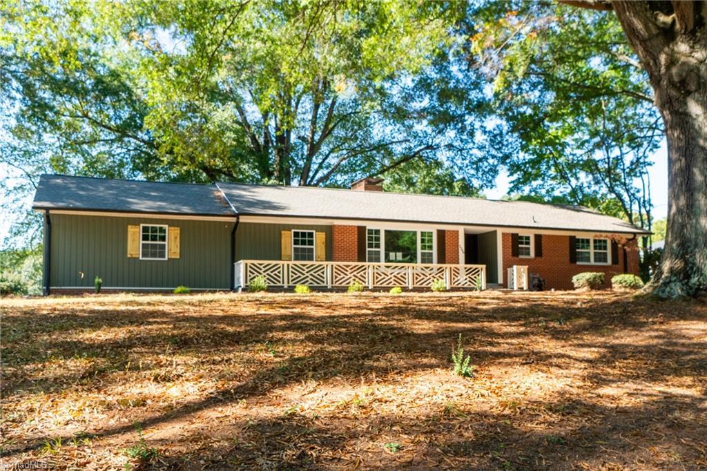 3500 Community Church Road Pfafftown, NC 27040 - Photo 2 of 37 Gallery Image 2