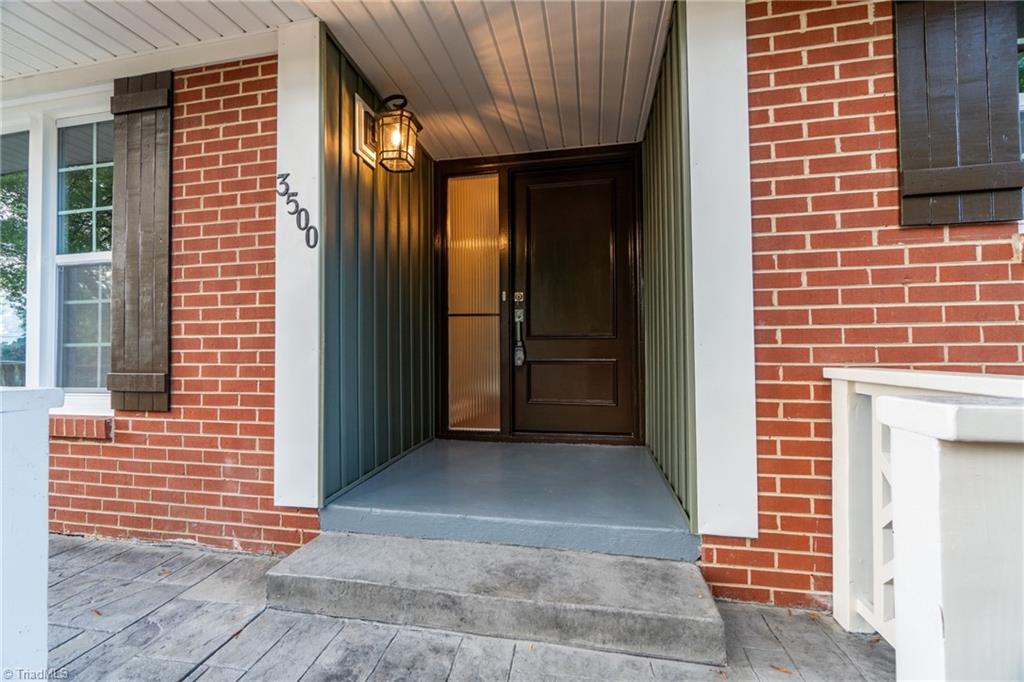 3500 Community Church Road Pfafftown, NC 27040 - Photo 3 of 37 Gallery Image 3