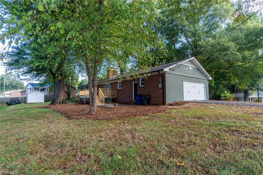 3500 Community Church Road Pfafftown, NC 27040 - Photo 32 of 37 Gallery Image 32
