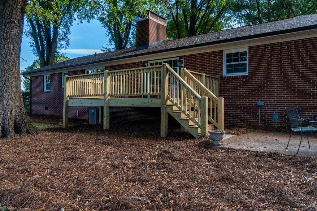 3500 Community Church Road Pfafftown, NC 27040 - Photo 33 of 37 Gallery Image 33