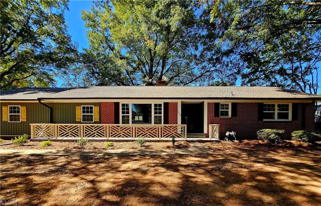 3500 Community Church Road Pfafftown, NC 27040 - Photo 36 of 37 Gallery Image 36