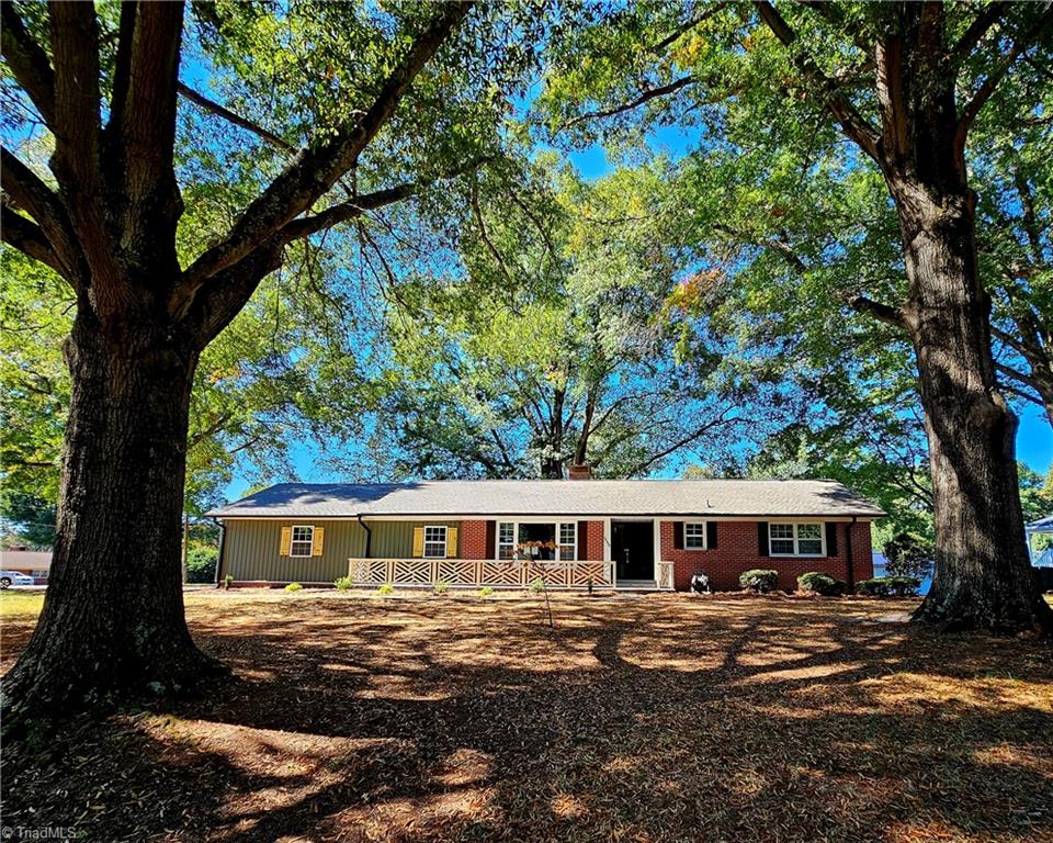 3500 Community Church Road Pfafftown, NC 27040 - Photo 37 of 37 Gallery Image 37