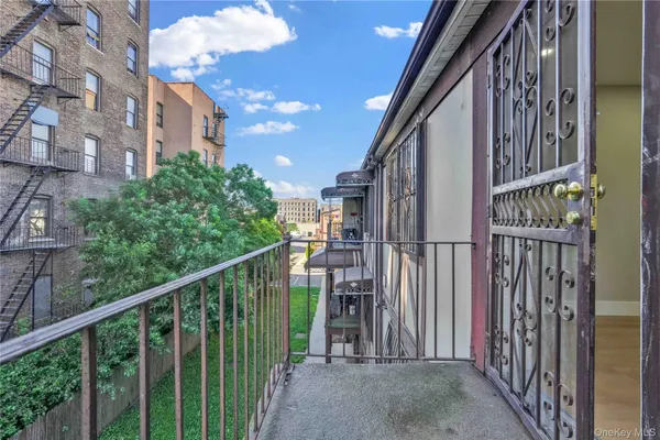 $399,000 | 936 Union Avenue, Unit C | Morrisania