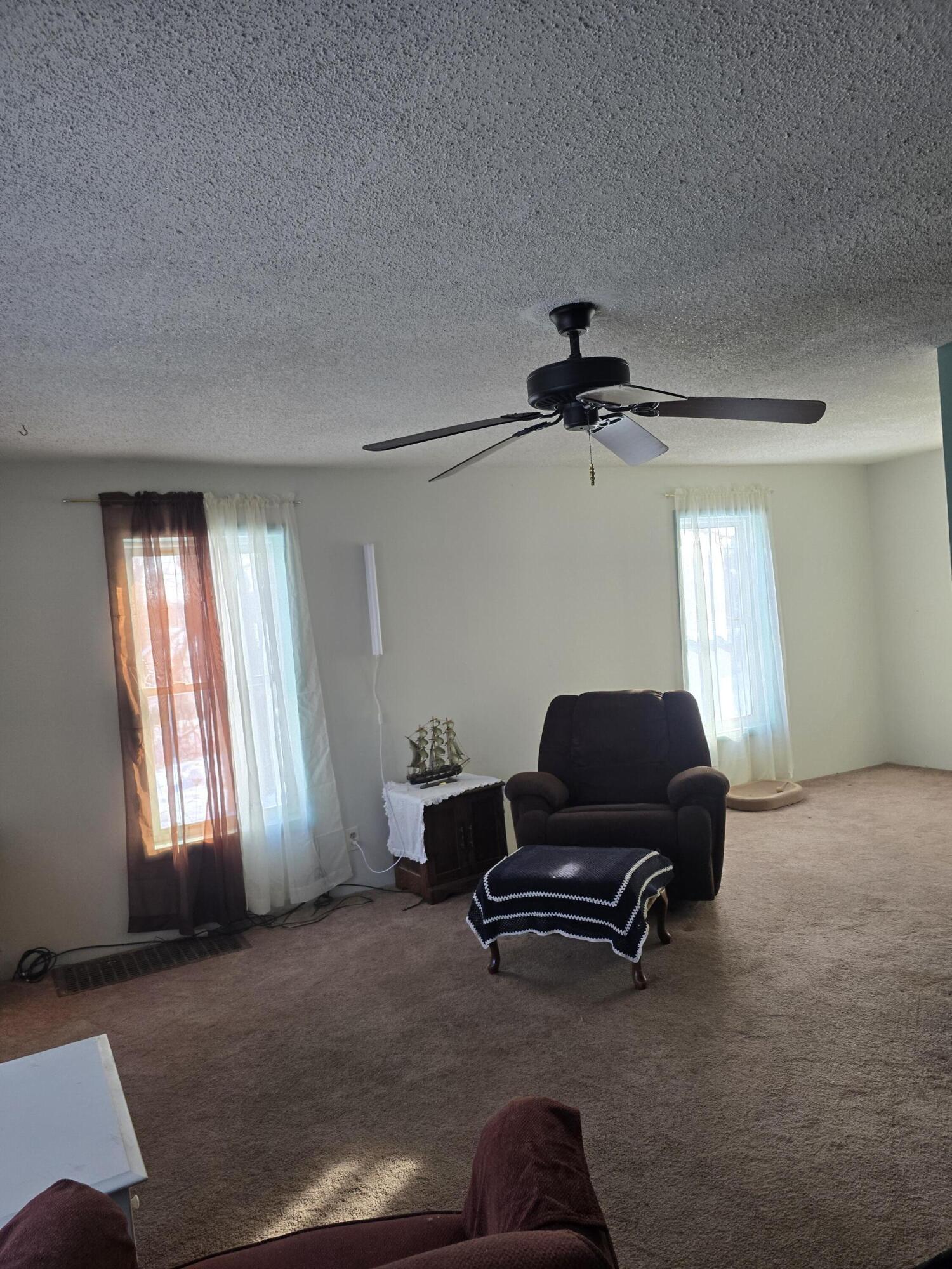 3820 11 Mile Road Northeast Rockford, MI 49341 - Photo 13 of 27 living room